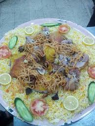 ربع خروف من اللحم المندي مطاعم ومطابخ قرناس Facebook