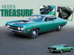 Image result for Torino Green 1965 Daihatsu