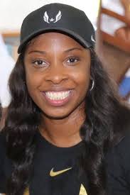 Hazel Clark's Instagram, Twitter & Facebook