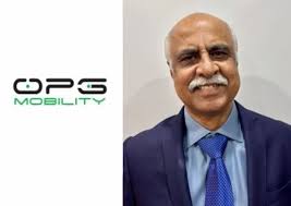 Nivea's Ajay Simha Moves On