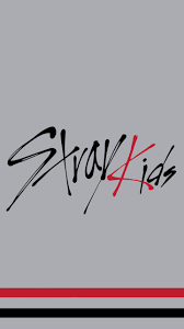 Stray kids facts stray kids (스트레이 키즈) is a south korean boy group under jyp entertainment. Stray Kids K Pop Logo And Stray Kids Kpop Image 7153693 On Favim Com
