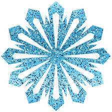Green snowflakes illustration, snowflake schema, beautiful winter snow flurries transparent background png clipart. Blue Shining Snowflake Png Clipart Gallery Yopriceville High Quality Images And Transparent Png Free Clipart