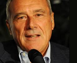 Pietro Grasso Riccione