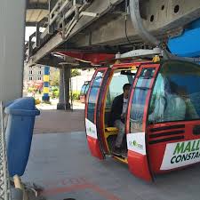Parcul acvatic aqua magic este amenajat la intrarea sudica in statiunea mamaia, aproape de statia de telegondola. 10 Things To Do In Constanta County That You Shouldn T Miss