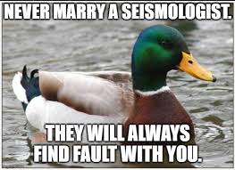 Earthquake makeup meme (german army edition) that is what you end with too much time on. Earthquake Memes Gifs Imgflip
