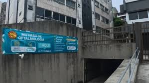 Clínica oftalmológica de Salvador é interditada após denúncias de perda de visão e sangramento: 'Risco de lesão cerebral'