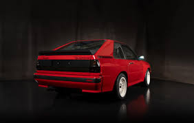 Image result for Royal Red 1969 Audi