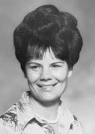 Katherine McBride Obituary (1940