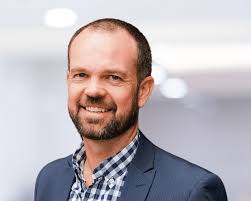 South African-Born Callum McGregor Named CFO And COO Of Westcon-Comstor