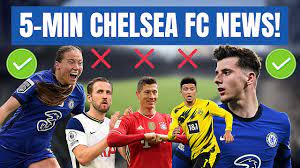 Breaking news from each site is brought to you automatically and continuously 24/7, within around 10 minutes of publication. Chelsdaft Fans Blog