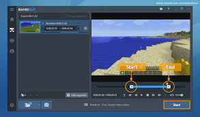 Mp4 Cutter How To Cut Mp4 Video Files Bandicut