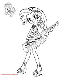 Scopri ricette, idee per la casa, consigli di stile e altre idee da provare. Equestria Girl Applejack Coloring Page Free Coloring Library