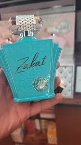 Avant Zakat Perfume | TikTok