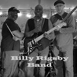 Billy Rigsby Band @ AYC