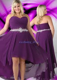 Pin By Katherine Anderson On Wedding Plus Size Homecoming Dresses Purple Bridesmaid Dresses Bridesmaid Dresses Plus Size