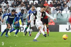 Serie a match report for sassuolo v juventus on july 15, 2020, includes all goals and incidents. Juventus Sassuolo 2 2 Persa La Testa Visto Dal Basso