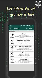 Find out how you can tell if your account was compromised and what to do to secure it. Wifi Password Hacker For Android Apk Download