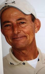 Steven “Stingray” Wayne Carter