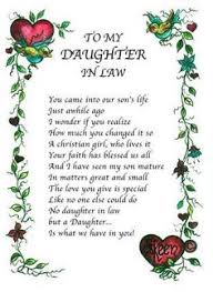 Happy Birthday Prayer For Daughter In Law Love You Candace Law Quotes Daughter In Law Quotes Birthday Quotes For Daughter