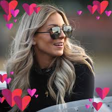 Everybody, meet my “soon to be” Son in Law! I'm proud and happy for both of  you two!