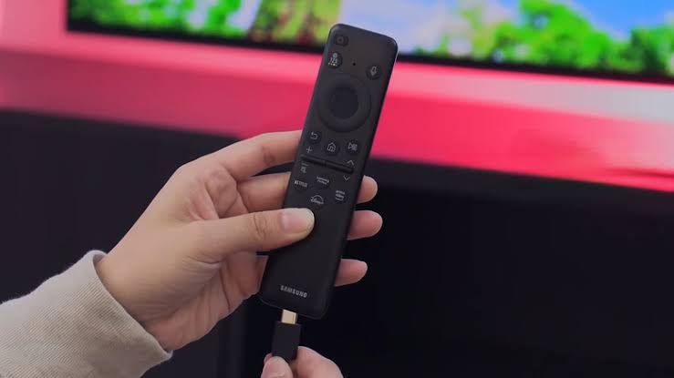 Samsung TV Remote Not Working? Here Are A Few Fixes To Try