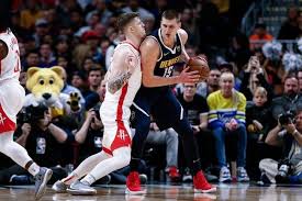 Do not miss denver nuggets vs houston rockets game. Pin On Nba Picks And Predictions All Nba Games Today