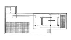 In 1983 a group of catalan architects. Mies Van Der Rohe Barcelona Pavilion Architecture Design Primer