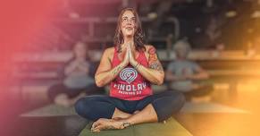 Taproom Yoga! — Findlay Brewing Co.