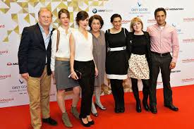 Pre osobu cooky ziesche nemáme biografiu. Am Himmel Der Tag Das Team Von Am Himmel Der Tag Auf Dem Medienboardempfang Auf Der Berlinale Ritz Carlton Mit Den Damen Von Welt Cooky Ziesche Und Kirsten Niehuus Facebook