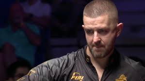 Jayson Shaw va Johann Chua