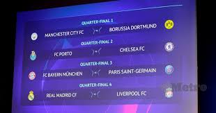 Dari klasemen akhir liga inggris, manchester united dan chelsea sukses finis empat besar sedangkan bournemouth dan watford menyusul norwich city degradasi, saat liga inggris 2019/2020 resmi berakhir. Bayern Berdepan Psg Liverpool Menentang Real