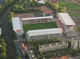 Epingle Sur Stage Of The World Estadios Del Mundo