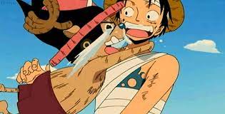 Luffy And Chopper One Piece Anime One Piece Manga Manga Anime One Piece