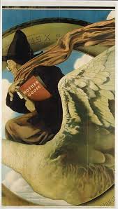 Maxfield Parrish Children S Book Illustrator Maxfield Parrish Art Mother Goose