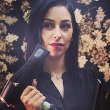 Fernanda Baptista Hair Designer