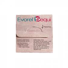 Image result for Sequential Estrogen Replacement