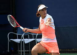 Jun 20, 2021 · andrea petkovic moved past sorana cirstea to reach the second round on home soil at the inaugural bad homburg open presented by engel & völkers on sunday. Andrea Petkovic Wikipedia
