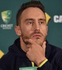 Du plessis reveals t20i swansong. I M No Cheat Faf Du Plessis The Asian Age Online Bangladesh