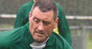 The Best XI I Played Against: Daniel Breslin