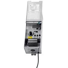 Pro Series 600w Transformer Stainless Steel Kichler Lighting