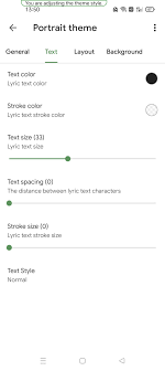 This application will create a button on the screen that users can freely move that button to avoid taking up space. Floating Lyric Music Lyrics Match Sing Along For Android Apk Download