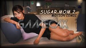 Sugar Mom 2: Motion Comic [Demo] ⋆ Gamecax