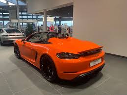 Image result for Gulf Orange 2025 Porsche