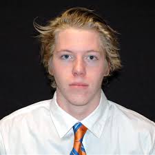 Jonas Gordon Stats and Player Profile