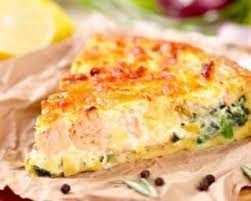 Recette De Quiche Estivale Au Saumon Frais Citron Et Roquette Recette Recette Quiche Tarte Au Saumon Recette