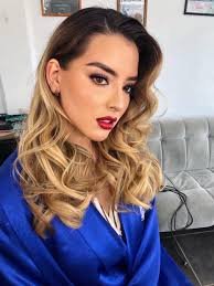 Nefertari Gonzalez Núñez Miss Michoacán 2016 considerado uno de los rostros  más bellos de México, presente en la final de Miss Michoacán 2019