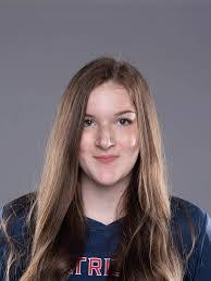 Camryn Wells's Instagram, Twitter & Facebook