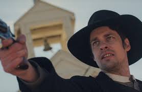 New Trailer for Ghosts of Red Ridge