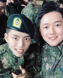 191128 Jang Dongwoo Related Insta Update Pop Idol Newsboy Kpop Idol