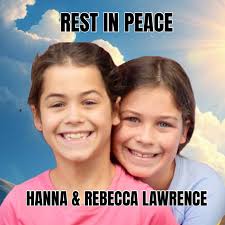 The family of Riley Lawrence and Claudia Wadlington continue to honor the  memories of the young girls through service.